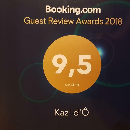 Kaz' d'Ô Apartman Étang-Salé les Bains Kültér fotó