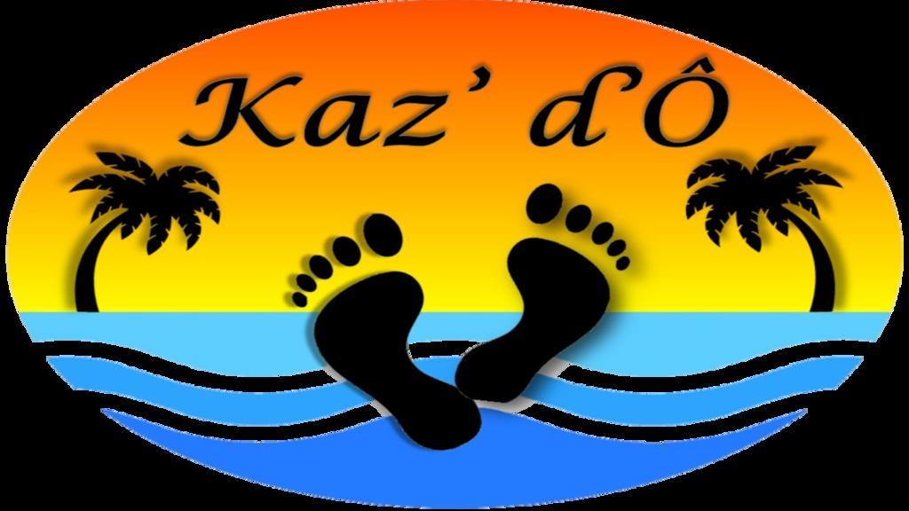 Kaz' d'Ô Apartman Étang-Salé les Bains Kültér fotó